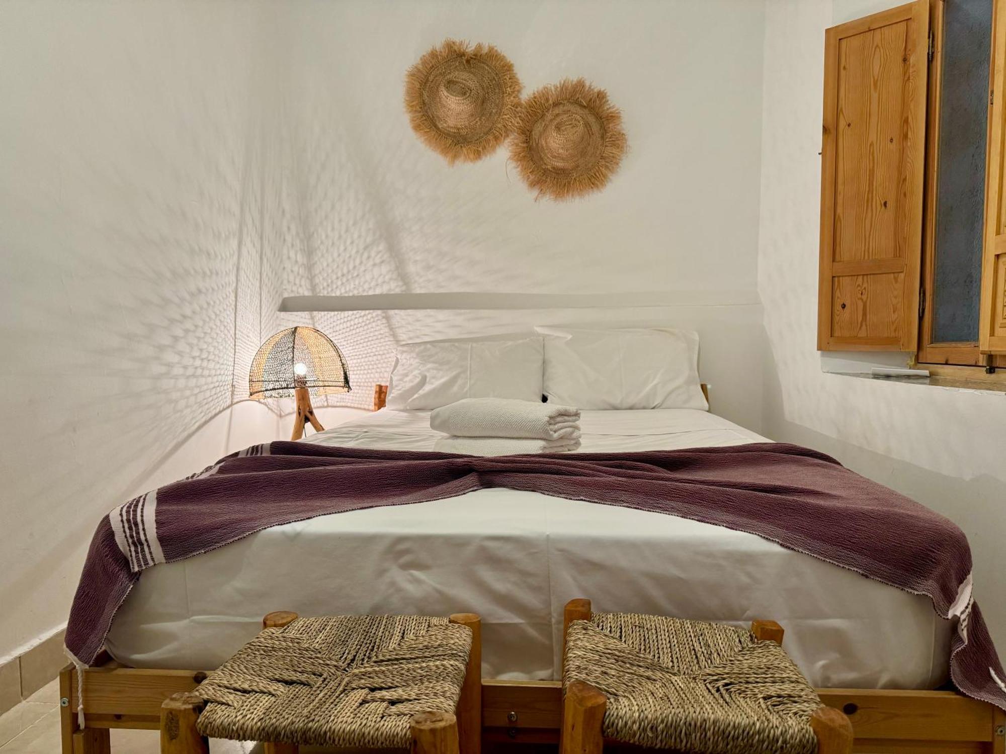 Riad Flottement Des Songes 马拉喀什 外观 照片